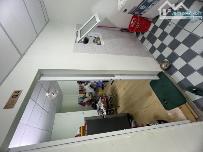 NHÀ 3 TẦNG -HỒNG BÀNG-101M2,NGANG 7.2M-GIÁ 7.5 TỶ - 1
