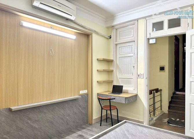 🔥Nhỉnh 6 tỷ  CHDV Lê Đức Thọ – Dòng tiền ổn định, 8 phòng, 30 – 35 triệu/tháng - 1