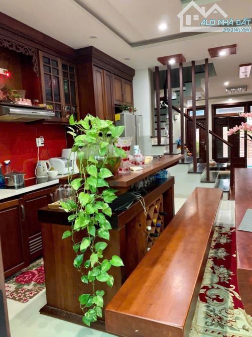 Hàng Hiếm - Bán Nhà Full Nội Thất - KĐT Mỹ Gia - Gói 2- Sổ Hồng Hoàn công - 1