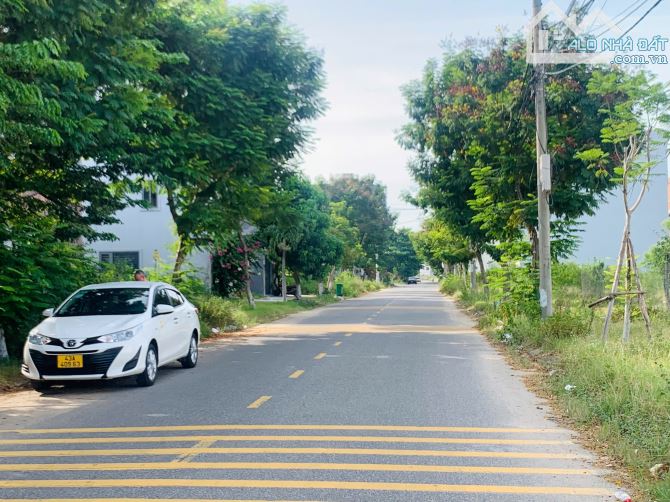 Bán lô đất sạch đẹp đường 7m5 Nguyễn Xiển, sát biển khu Sơn Thuỷ, Hoà Hải, Ngũ Hành Sơn - - 1