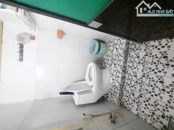 BÁN NHÀ ĐƯỜNG TẠ QUANG BỬU QUẬN 8 7X17M TRỆT MỘT LẦU 7PN 11 TỶ RẺ NHẤT - 1