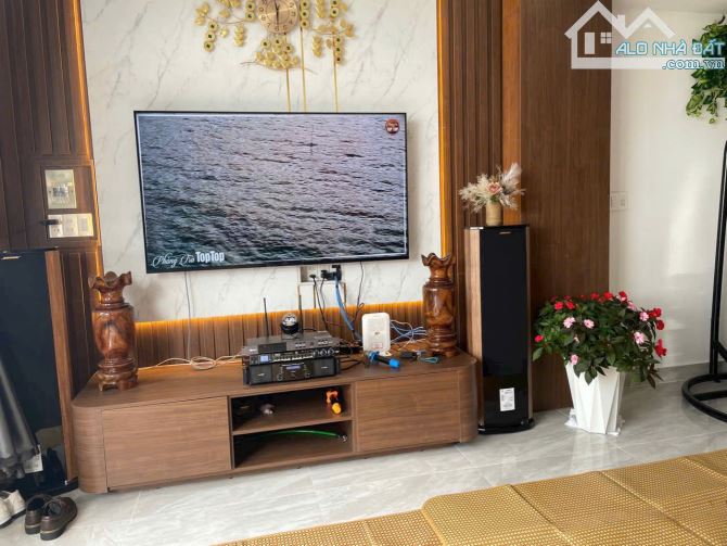 ✨🏡✨ BÁN NHÀ PHỐ HẺM XE HƠI – ĐƯỜNG NGUYỄN HỮU CẦU , P.12, ĐÀ LẠT ✨ - 1