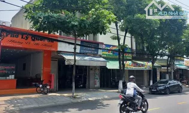 VIP! BÁN ĐẤT 3 MẶT TIỀN 705M2 – 17,99 TỶ - MT HUỲNH NGỌC HUỆ - Q. THANH KHÊ - 1