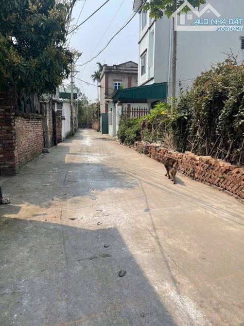 chủ cần bán 2 lô đất dư xá thuận thành