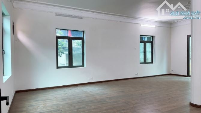 PHỐ  ÂU CƠ – TÂY HỒ - Ô TÔ KINH DOANH – 147 M2 – 4 TẦNG – MẶT TIỀN 13 M – GIÁ 36.1 TỶ.  NH - 1