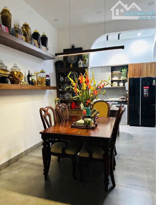 Siêu đầu tư.Nhà 160 m2 ngang 7 m kiệt Ô Tô tránh Hà huy Tập  giá 7,9 tỷ - 1