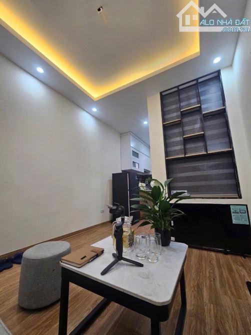SIÊU PHẨM dòng tiền Kim Mã-Ba Đình-gần phố-nở hậu-thang máy-225m-1 hầm 8 nổi-mặt tiền 5m - 1