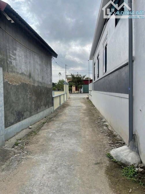 629m2 Siêu Phẩm Thọ Linh - Minh Tân ( Kiến Minh ) Gần Ga Tàu - 1