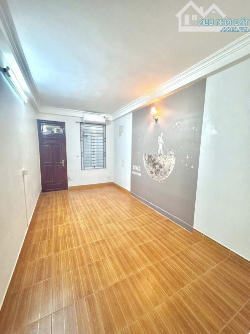 BÁN NHÀ PHÁO ĐÀI LÁNG ĐỐNG ĐA 40m 5T Mt 4m GIÁ 8.5 TỶ LÔ GÓC NGÕ THÔNG KINH DOANH. - 1