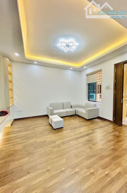 Bán căn hộ chung cư Trần Quý Kiên – Cầu Giấy, 65m², 2 ngủ, giá chỉ  hơn 4tỷ - 1