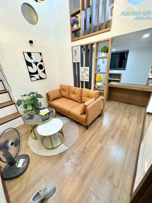 🌟HOA HẬU NGÔ THỊ NHẬM_HAI BÀ TRƯNG_TẦNG 2_GẦN PHỐ_60M2 3PN NHÀ ĐẸP CHỈ 4,1 TỶ🌟 - 1