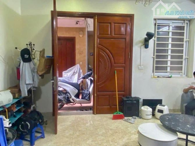 Nhà Đẹp - Trần Bình - Lô Góc - Full Nội Thất - 2 Thoáng - Ô tô - 35M2*5T - Giá Nhỉnh 7 Tỷ - 1