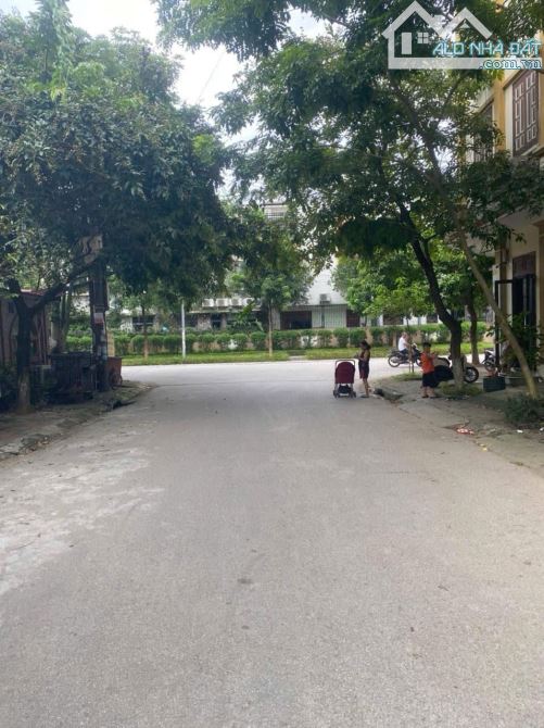 BÁN LÔ GIÃN DÂN KHẢ LỄ 2 - Võ Cường Bắc Ninb - 1