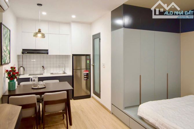 SIÊU PHẢM ! CHDV đường Lê Thánh Tôn, P. Sài Gòn| DT: 120m2 | HĐT : 60tr/thang | - 1