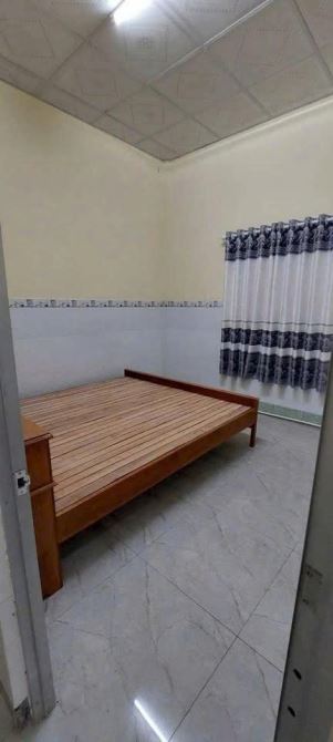 Tìm Kiếm Chi Nữa Giá 900triệu Sổ riêng sẵn Nằm Ở HL65 Tân Hiệp Hóc Môn 87m2 Bao Phí thuế - 1