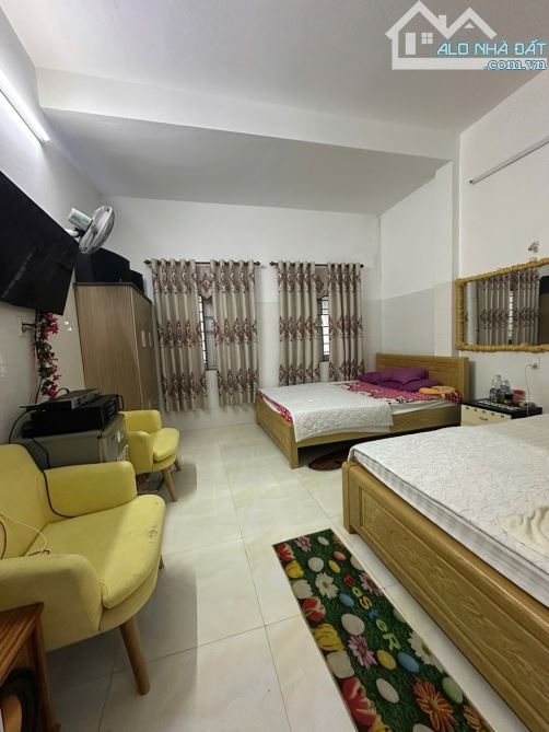 🌟💰 TOÀ CĂN HỘ 4 TẦNG – PHAN VĂN ĐỊNH – 287M² – GIÁ 15 TỶ 🏢 - 1