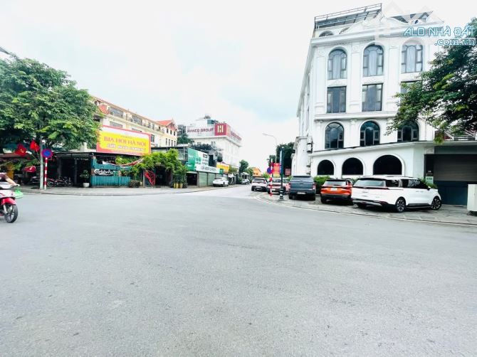 Mặt phố Kim Quan Thượng - Kinh doanh cực đỉnh - Dòng tiền đều đặn hàng tháng - 1