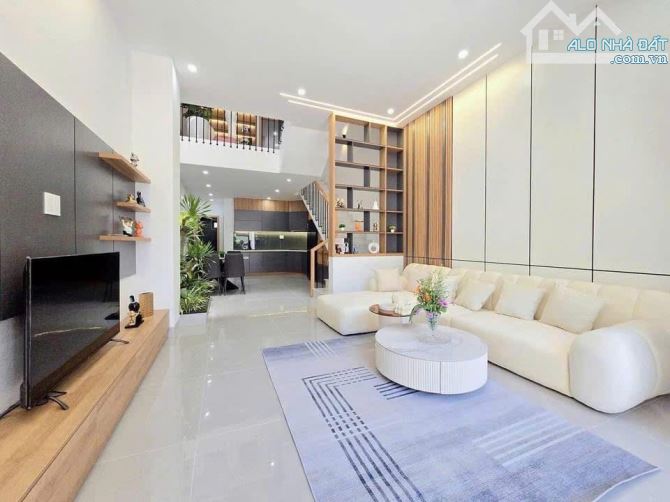 MT Long Trạch gần trường TH Long Trạch 1, 2 tỷ 5, nhà 100m² chính chủ - 1