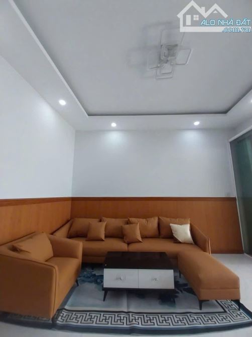 Bán nhà đẹp 2 sẹc Trần Văn Mười – Xuân Thới Thượng, Hóc Môn – 870 triệu - 1