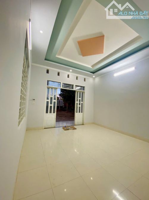 BÁN NHÀ HOÀ KHÁNH - HẺM TỐ HỮU - GÓC HAI MẶT TIỀN - 1