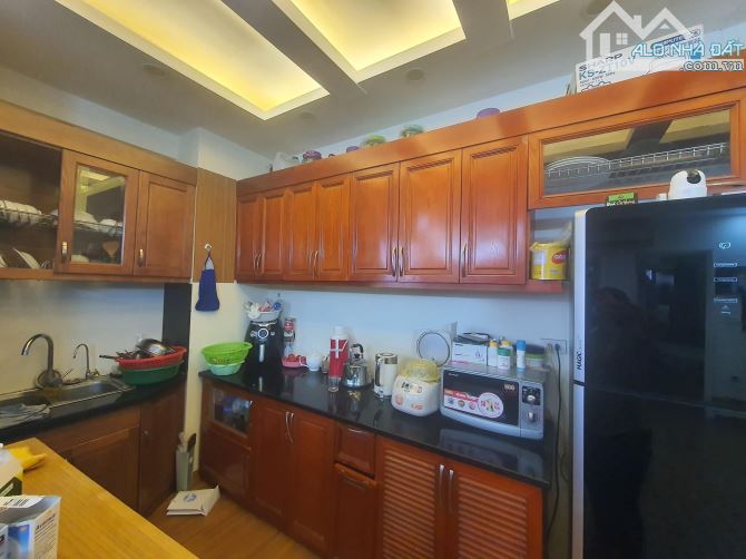 CC BÁN CĂN HỘ CHUNG CƯ LÊ TRỌNG TẤN 135m2 CĂN GÓC ĐỦ ĐỒ ĐẸP - 1