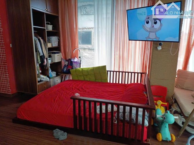 🌟SIÊU PHẨM NGUYỄN PHONG SẮC_CẦU GIẤY_LÔ GÓC_VIEW PHỐ_SỔ TO 80M2 2PN CHỈ 4,23 TỶ🌟 - 1