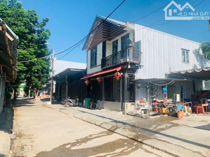🔥 BÁN ĐẤT MẶT TIỀN THANH VINH 14 - GIÁ CHỈ 2TỶ850 – MỀM NHẤT TẠI KV LIÊN CHIỂU 🔥 - 1