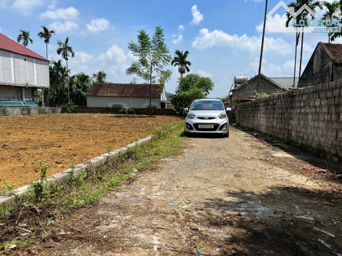 Bán đất phân lô xã xuân mai DT 446m giá vài triệu /m - 1