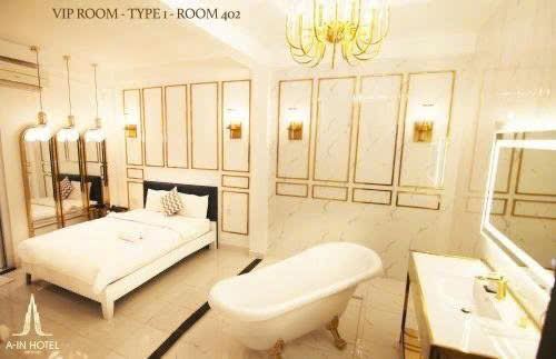 Bán nhà Trần Não, Quận 2 DT 8m x 15m, 5 tầng, 22 phòng, 48 tỷ thương lượng - 1