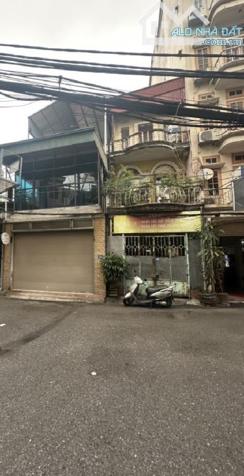 202 m2/ 18.x tỷ/ Bồ Đề.Ô tô Chánh - 1