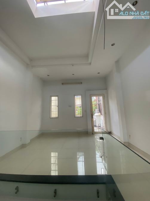 Hẻm ô tô 7m Bàu Cát 2 (4x16m) 4 Tầng mới chỉ 13 tỷ TL - 1
