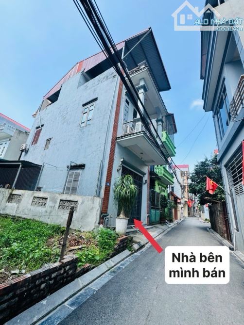 NHÀ CHẤT GIÁ ĐẦU TƯ – ĐƯỜNG PHÚC LỢI - 64M2 - Ô TÔ ĐỖ CỬA - 10M Ô TÔ TRÁNH, VỈA HÈ - 1
