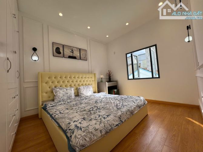 NHÀ ĐẸP – VỊ TRÍ ĐẮC ĐỊA ĐƯỜNG NGUYỄN THỊ MINH KHAI – GIÁ CHỈ 3.15 TỶ - 1
