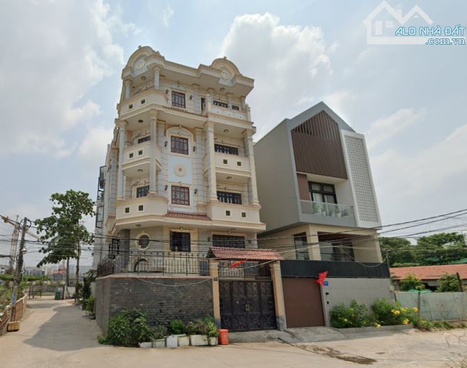 Bán nhà góc 2MT Trần Não, Quận 2 DT 7,5m x 9m CN 69,5m2, nhà 6 tầng, HDT 35 tr/th, 19 tỷ - 1