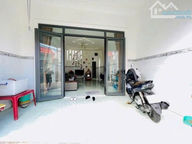 CẦN BÁN NHÀ ĐẸP - VỊ TRÍ TRUNG TÂM - ĐƯỜNG XÔ VIẾT - 1