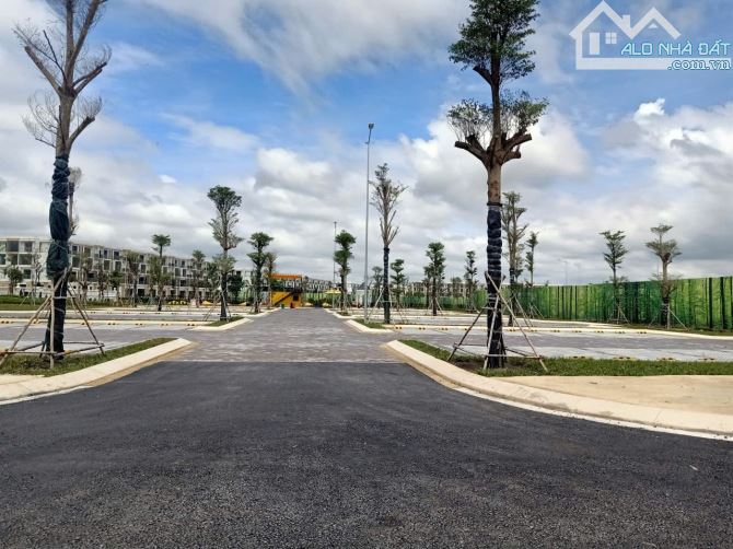 BÁN ĐẤT NỀN MILLENNIA – GIÁ SIÊU SỐC CHỈ VỚI 1TY4/80M2 - SỔ SẴN - NH HỔ TRỢ VAY 70%. - 1