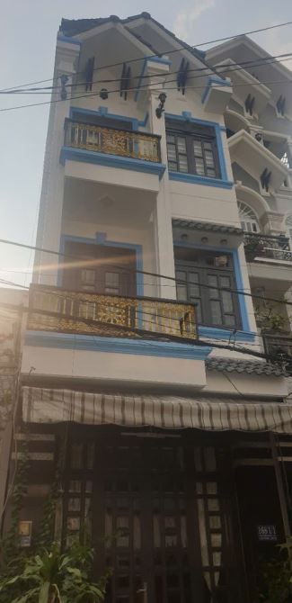 KHU VIP LVQ 168 CẠNH NGÃ TƯ 4 XÃ - NHÀ 3 TẦNG 68m2- KHU PHÂN LÔ - ĐƯỜNG 10M - 1