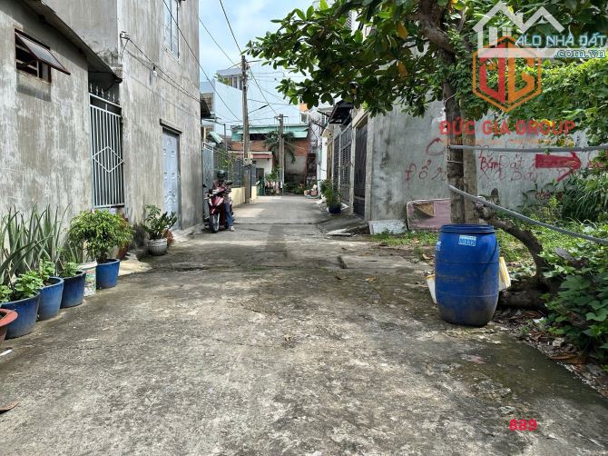 Bán cặp đất 93m2 kế bên BVĐK Đồng Nai 3,4 tỷ vị trí vàng, xây dựng tự do kết nối thuận lợi - 1