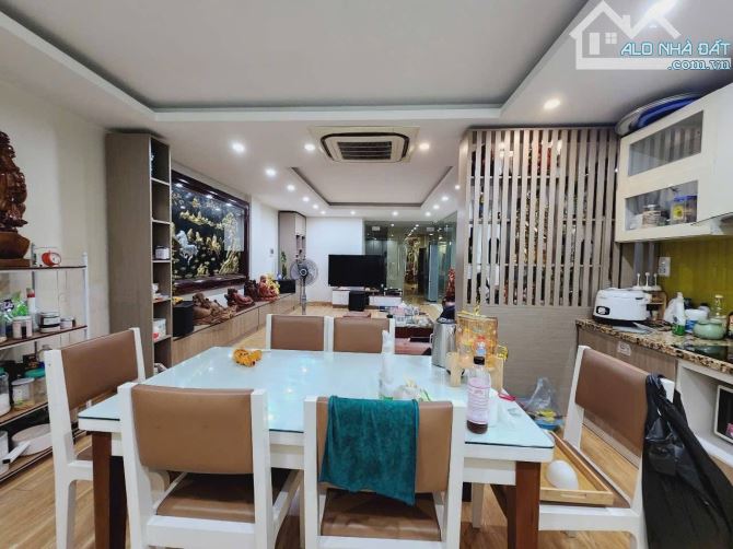 BÁN NHÀ TRUNG TÂM HÀ ĐÔNG  60m2 x 7 tầng  19.6 tỷ - 1