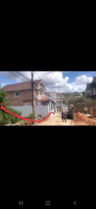 🚀 Siêu phẩm đất Vila trung tâm Đà Lạt – 223m2, 8,5 tỷ, p.08 🚀 - 1