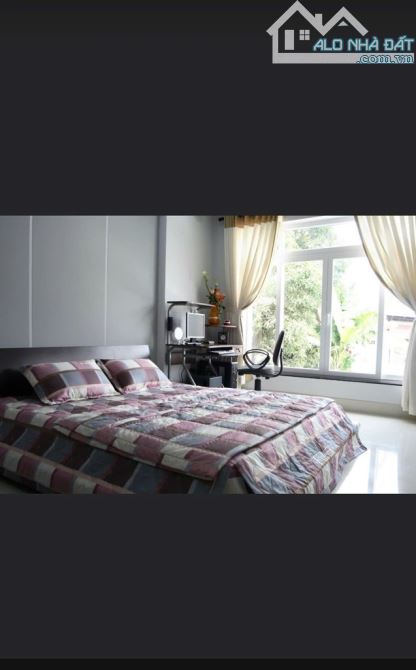🔥🔥CHÍNH CHỦ BÁN GẤP BIỆT THỰ 237M2🔥QUANG TRUNG PHƯỜNG THÔNG TÂY HỘI🔥23TỶ TL - 1
