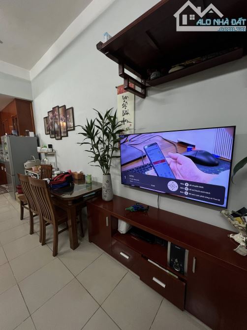Bán gấp căn hộ chung cư 2PN 2VS, giá chỉ 3.39 tỷ, vị trí tòa CT6A KĐT Xa La, đủ tiện ích - 1