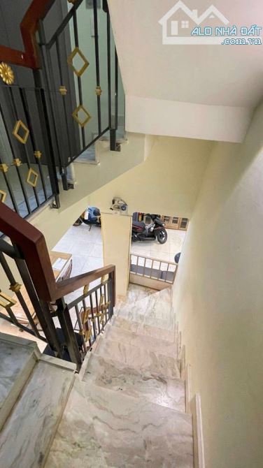 🔥NGUYỄN ĐÌNH CHIỂU, 46M2, 3 TẦNG, 4 PN, 3WC., PHƯỜNG 4, QUẬN 3. GIÁ: 8,5 TỶ🔥 - 1