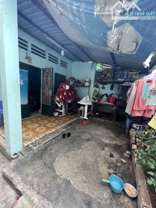 130m2 HXH Ngang 6M Gần UBND Tăng Nhơn Phú Giá 7.6 Tỷ - 1