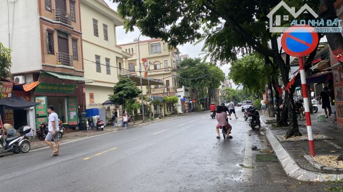 Bán đất Tô Hiệu Hà Đông 79m ô tô vào, lô góc. 15 tỷ. Sđcc - 1