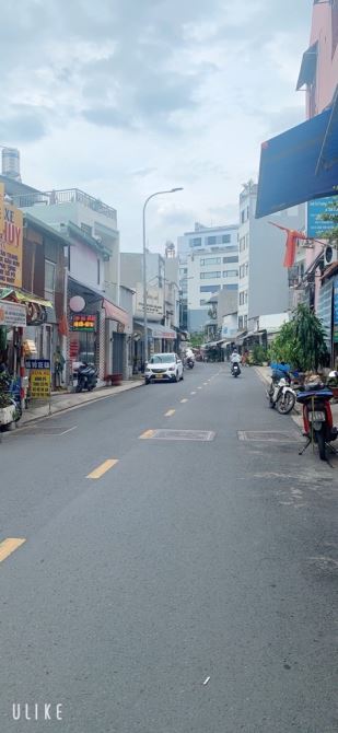 MẶT TIỀN HẺM 10M - 5 TẦNG - 100M2 - KHU VIP D5 - NGAY ĐH NGOẠI THƯƠNG - NHỈNH 13 TỶ - 1
