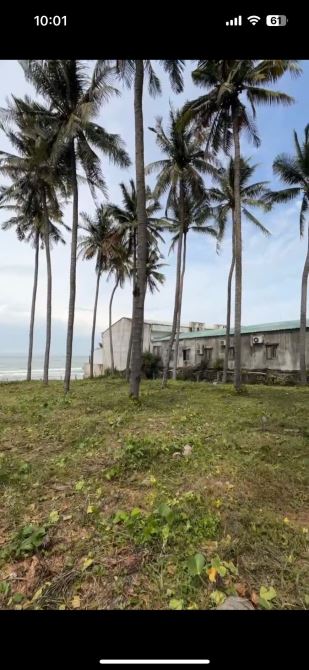 Cần Bán 1659m2 Lô Đất Mặt Tiền Đường Huỳnh Thúc Kháng , Phường Hàm Tiến , TP Phan Thiết - 1