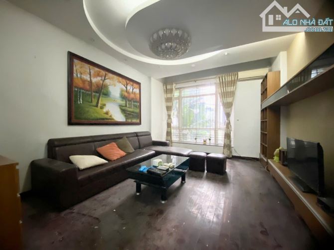 Nhà Khuất Duy Tiến - Phân Lô - 2 Thoáng -  Ngõ Thông 50m2*4T MT 4.2m giá 17.5 tỷ. - 1