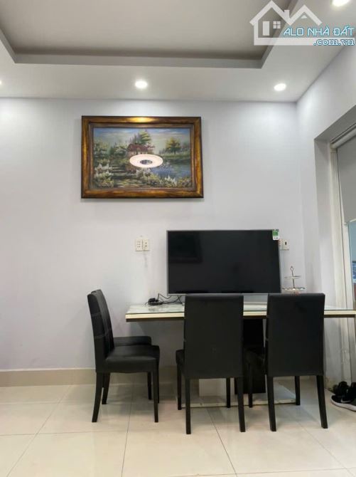 🌺🌺 HIẾM CÁCH MẠNG THÁNG 8, 60M2, 3 TẦNG, 4 PN, 3WC. GIÁ: 11,49 TỶ 🌺🌺 - 1