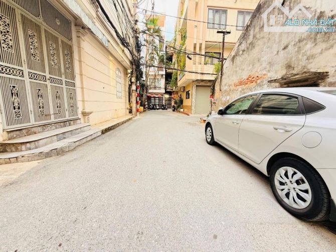 CHÍNH CHỦ GỬI BÁN NHÀ PHỐ CẦU DIỄN DT 46m, 4 Tầng, Mt 4,5m,Giá 11,3 tỷ - 1